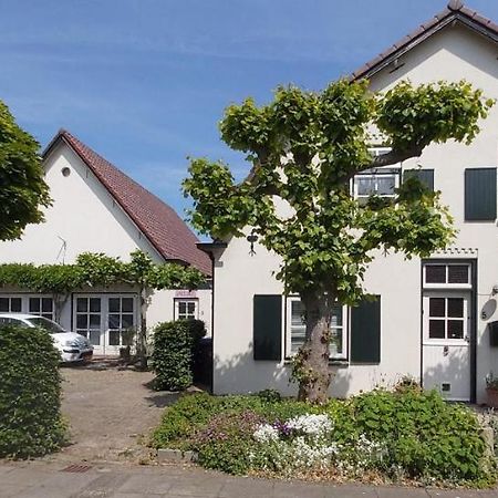 De Slaapmus Bed & Breakfast Boven-Leeuwen Eksteriør bilde