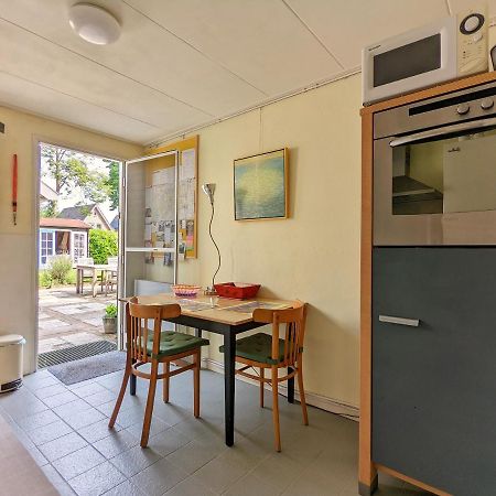 De Slaapmus Bed & Breakfast Boven-Leeuwen Eksteriør bilde