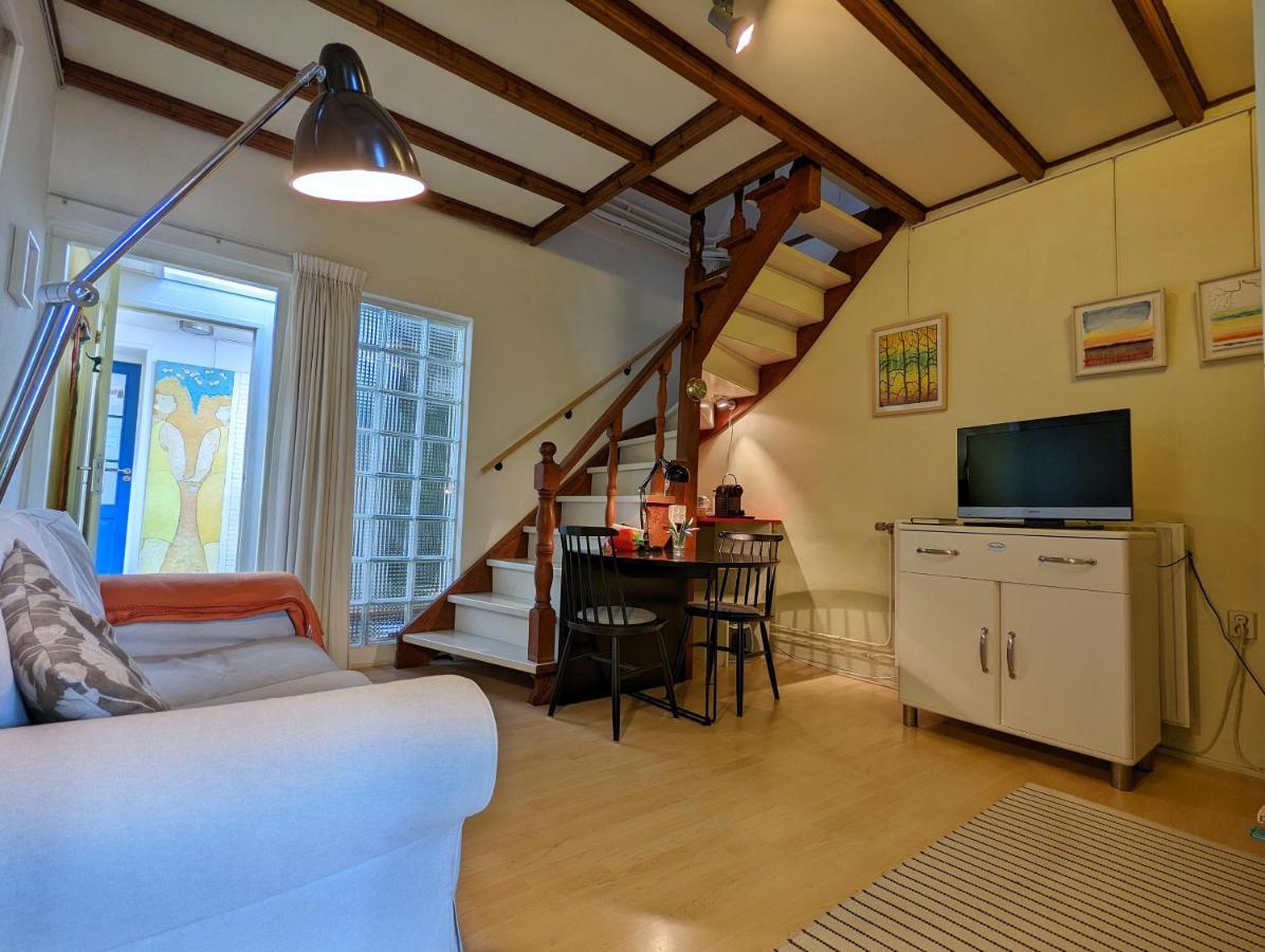 De Slaapmus Bed & Breakfast Boven-Leeuwen Eksteriør bilde