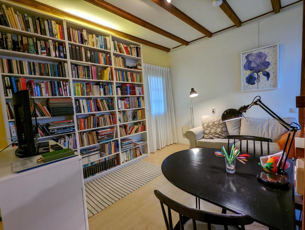 De Slaapmus Bed & Breakfast Boven-Leeuwen Eksteriør bilde
